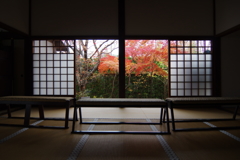 京都 源光寺