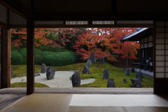 京都 光明院