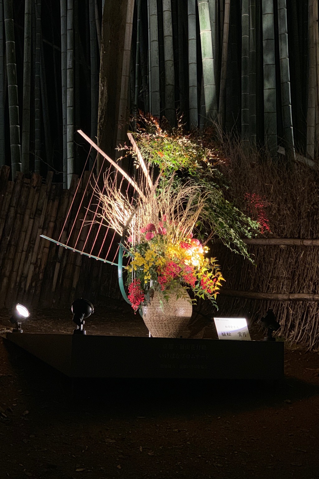 京都 花灯路2018