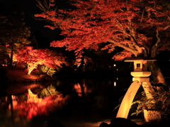 兼六園のシンボル？？