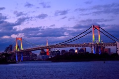 お台場