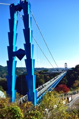 竜神大吊橋