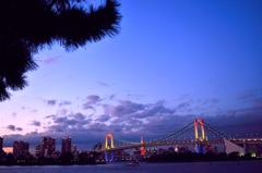 お台場
