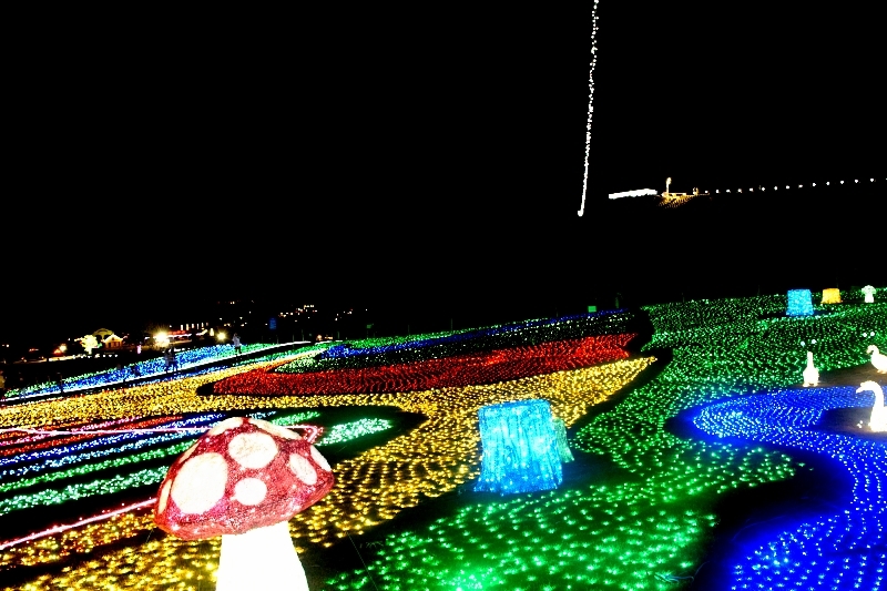 ドイツ村