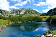 Northern Alps