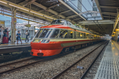 Last Run LSE