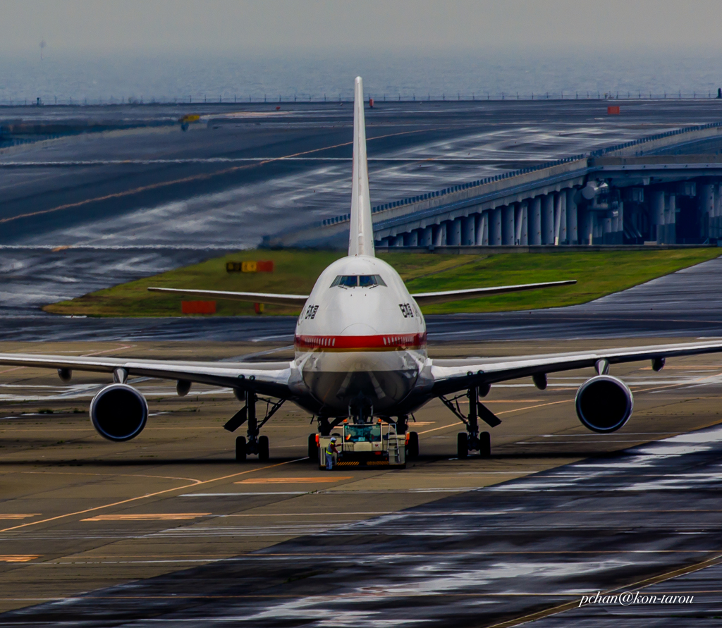 HND シグナス