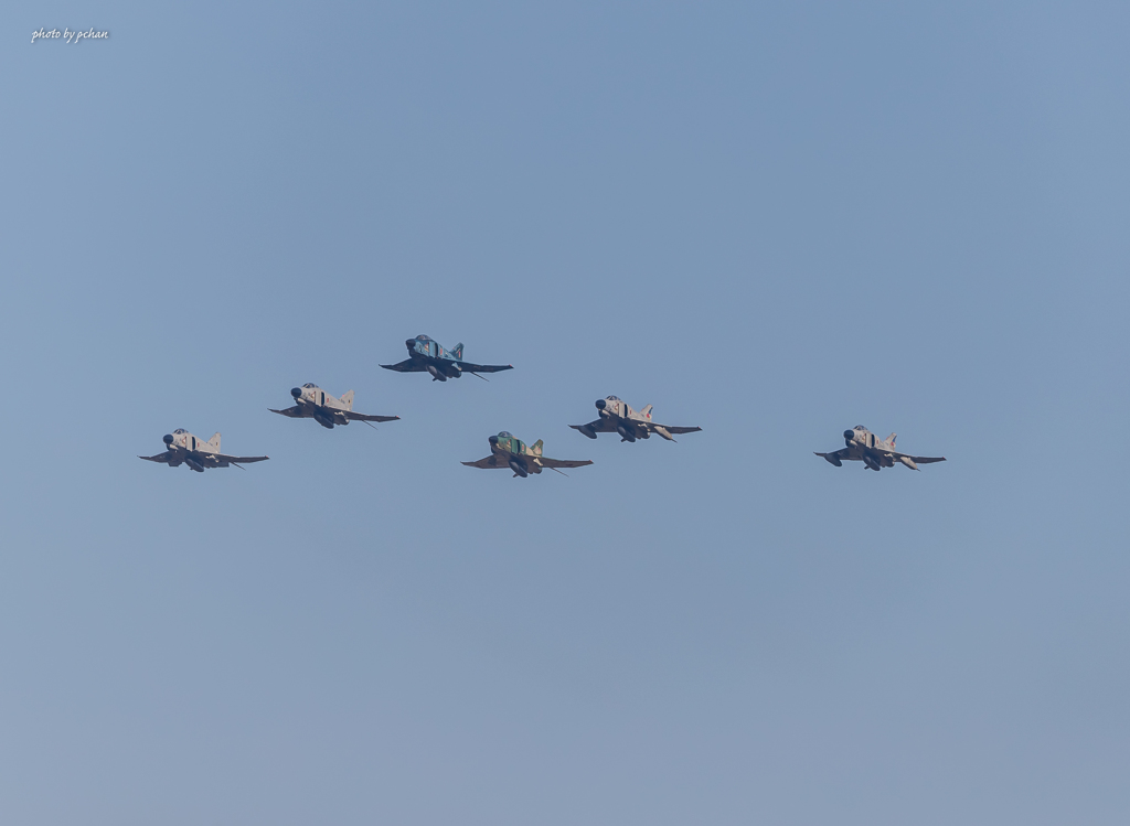 2018 百里基地特別公開 11