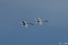 「END OF THE F/A-18 1985-2023」6