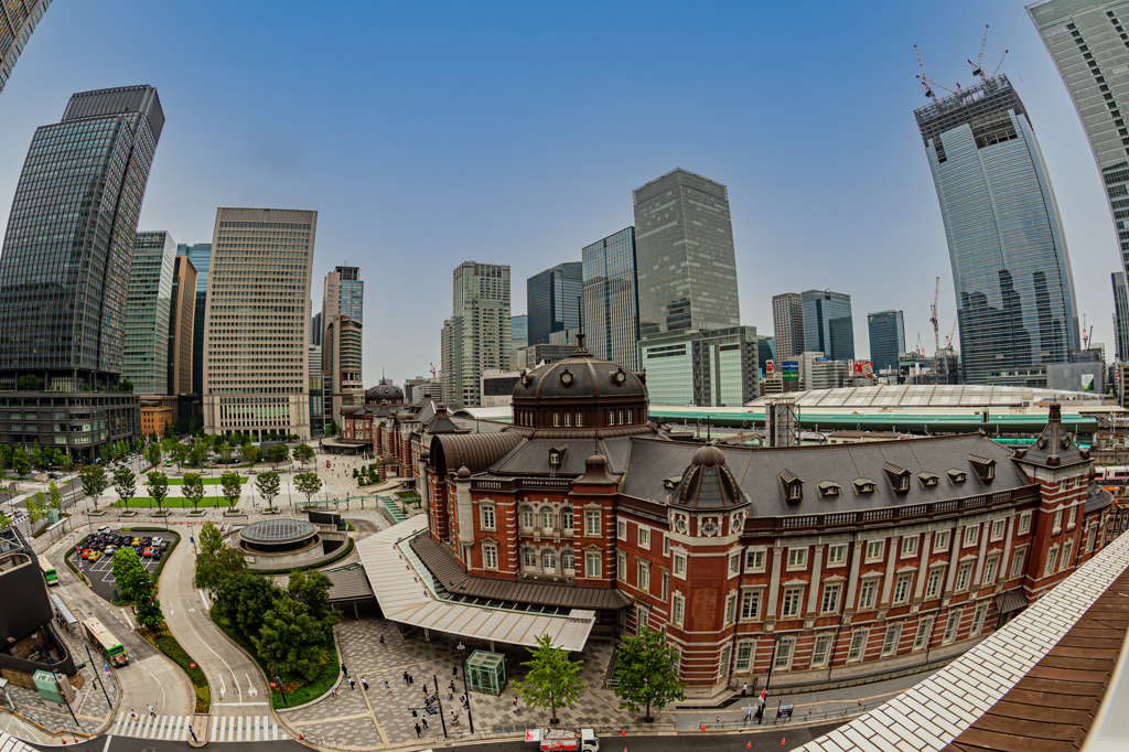 「駅」2