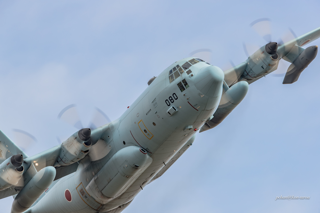 2017 GIFU Air Show1