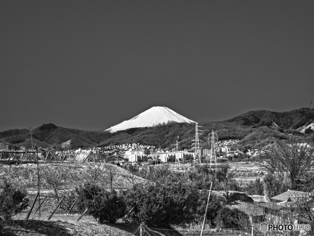 Mt.Fuji 1