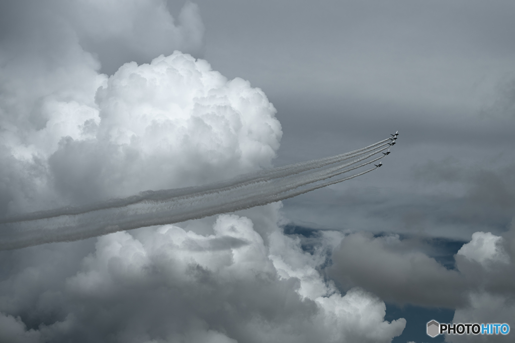 「雲」5