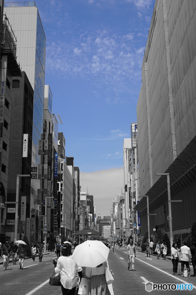 DSC03323銀座