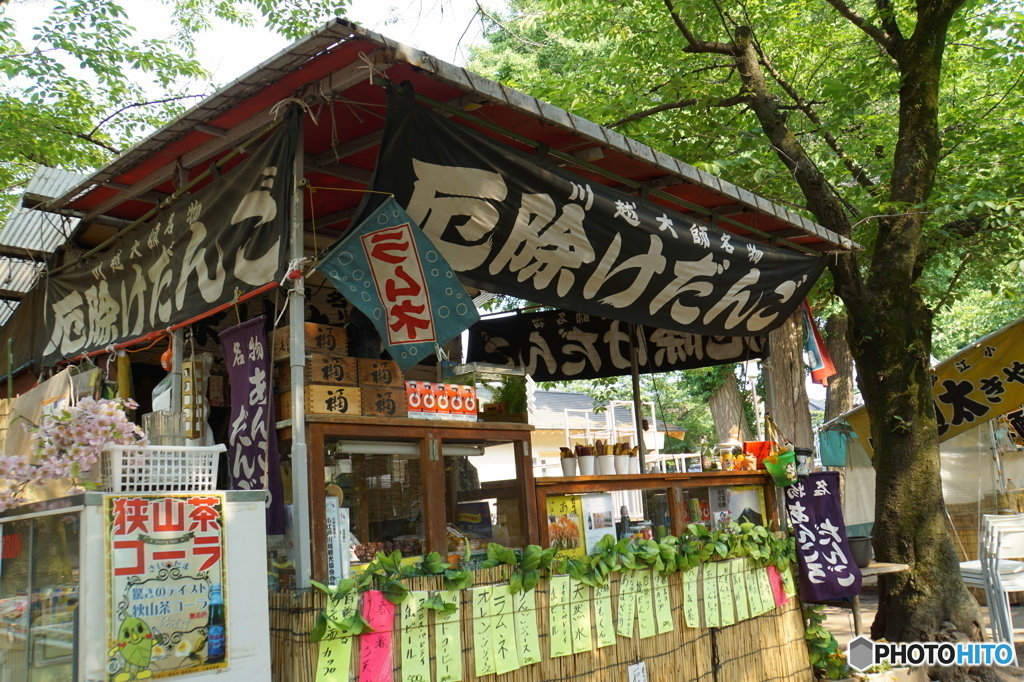 DSC02524　川越　町並み　時の鐘　2016-05-22