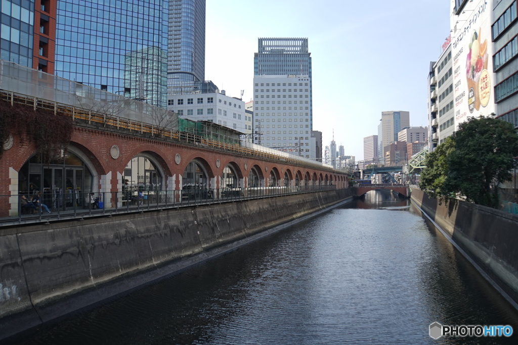真言宗 西方寺 万世橋　mAAch