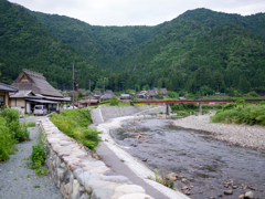 美山 かやぶきの里