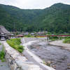 美山 かやぶきの里