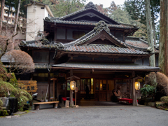 湯之島館
