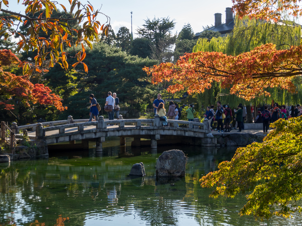 円山公園