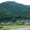 美山 かやぶきの里