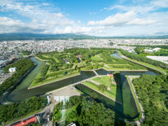 五稜郭