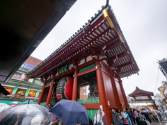雷門