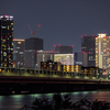 大阪夜景