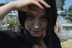 stare