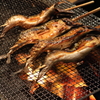 焼きさば