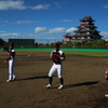 伏見桃山城運動公園