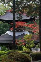 石山寺　多宝塔