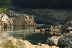 瀬田川