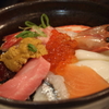 海鮮丼