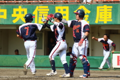 ホームイン