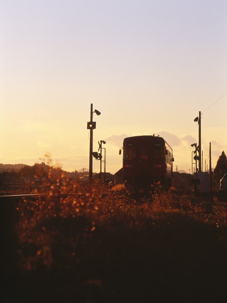 長良川鉄道