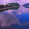 犬山・雲