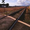 線路は続く