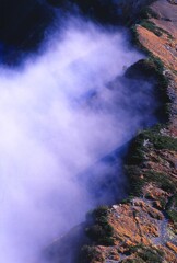 尾根筋