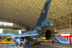 戦闘機