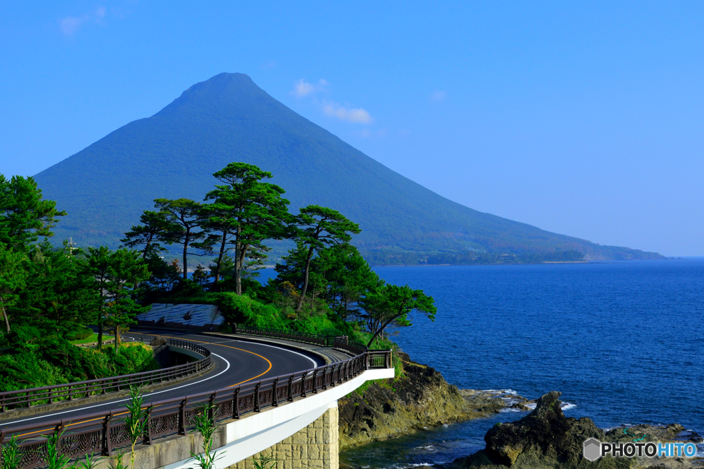 鹿児島ツーリング