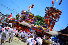 日田祇園