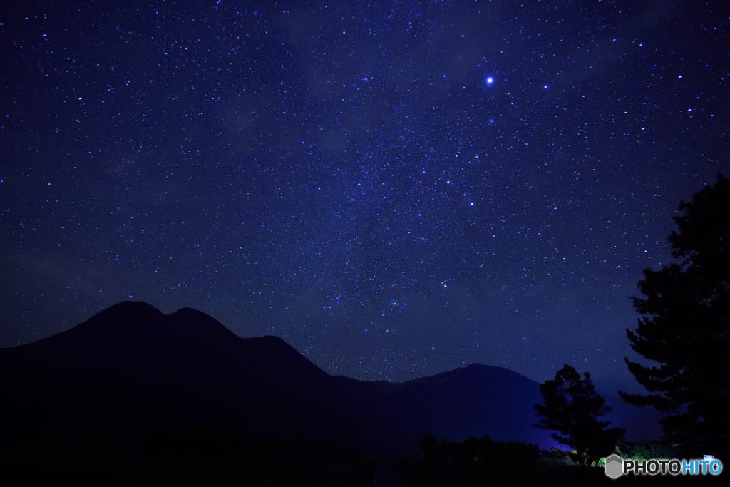 秋の夜長