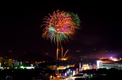 日田川開き観光祭