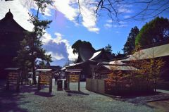 阿蘇神社