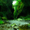 由布川峡谷