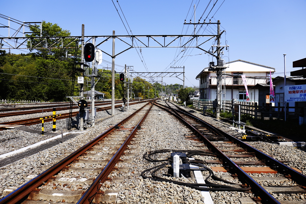 線路