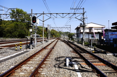 線路