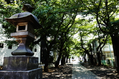 神社