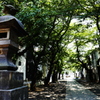 神社
